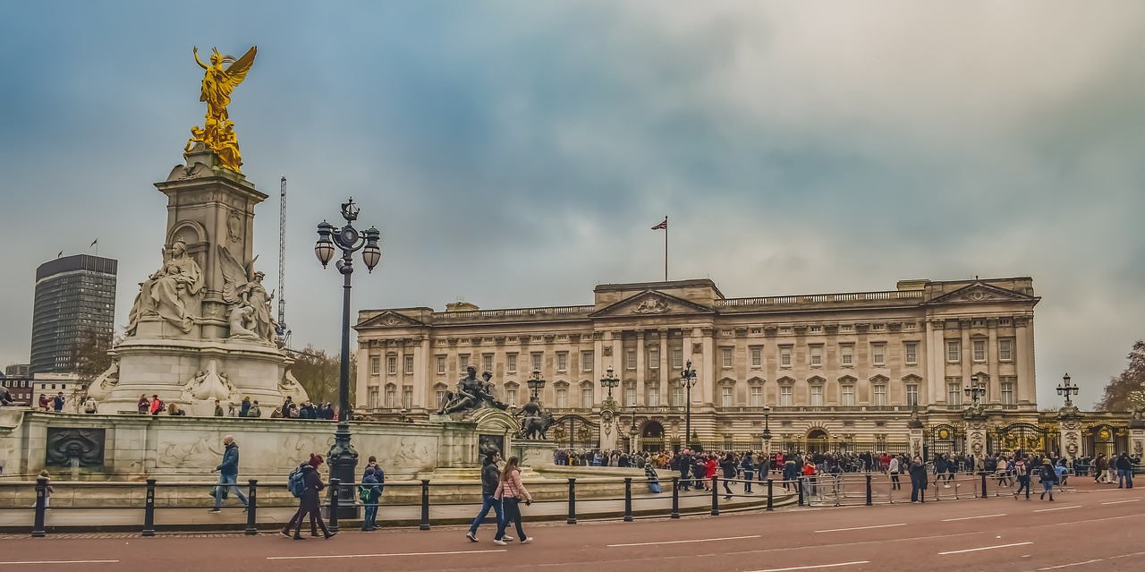 Was bedeutet der Tod der Queen für das britische Königshaus?