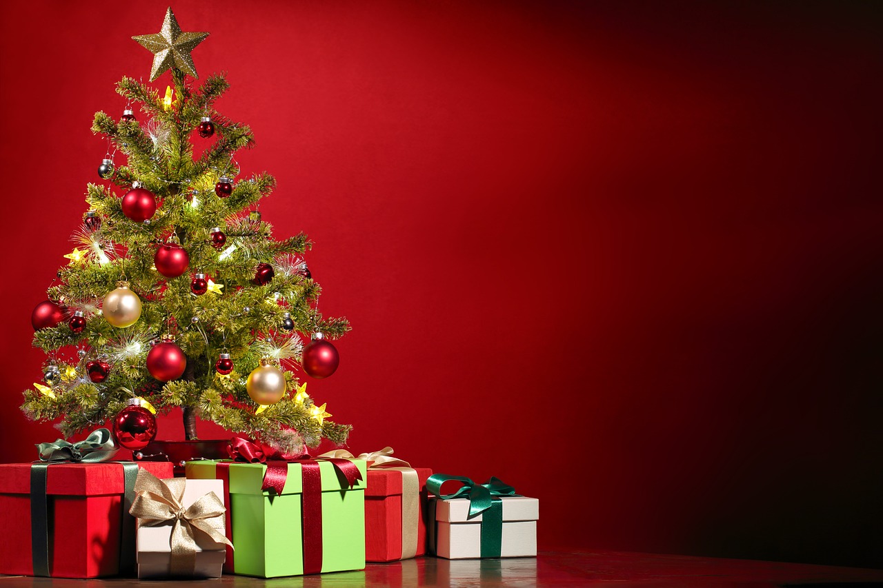 Bastelideen für Weihnachten und Geschenke
