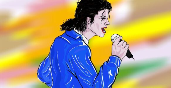 Fünf unglaubliche Theorien zu Michael Jacksons Tod