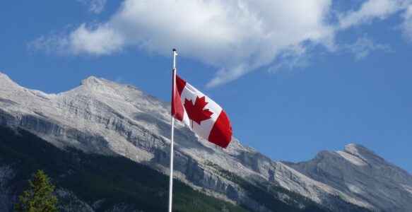 Mein Auslandsjahr in Kanada — Teil 1