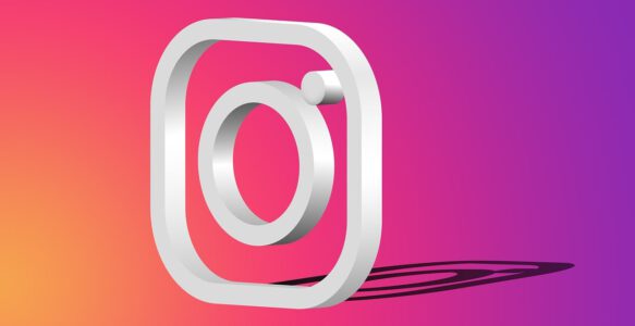 Wir haben jetzt einen Instagram-Account