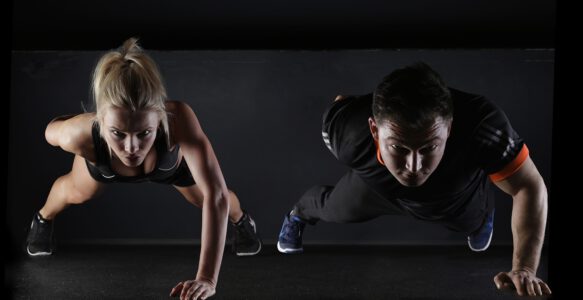 Warum ist Sport so wichtig?