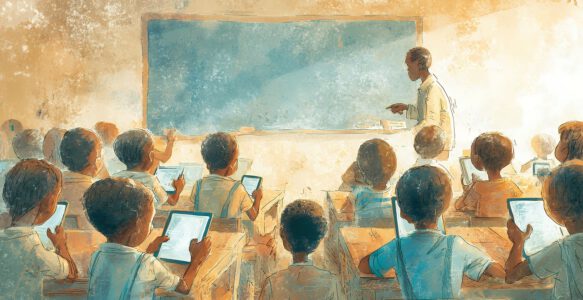 Alternative Schule: Das Internat Summerhill in Großbritannien