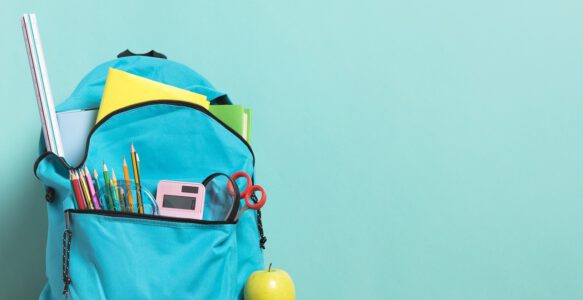 Das waren die beliebtesten Schulranzen für die weiterführende Schule 2025!