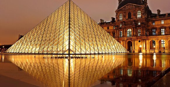 Überfall auf den Louvre: Beute von unglaublichem Wert