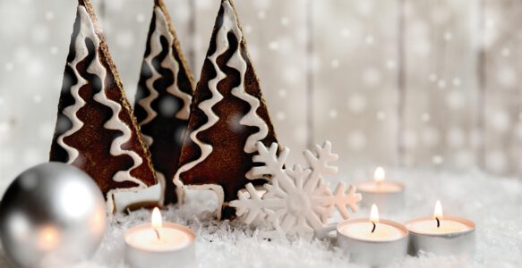 Weihnachten – eins der beliebtesten Feste