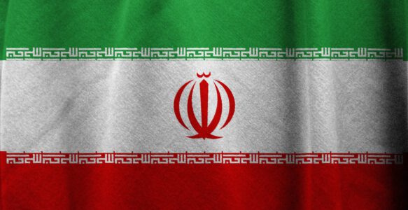 Ein neuer Krieg im Iran