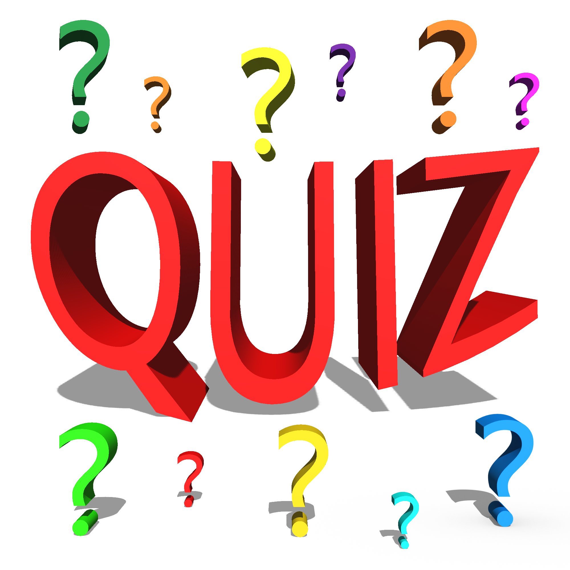Schulquiz
