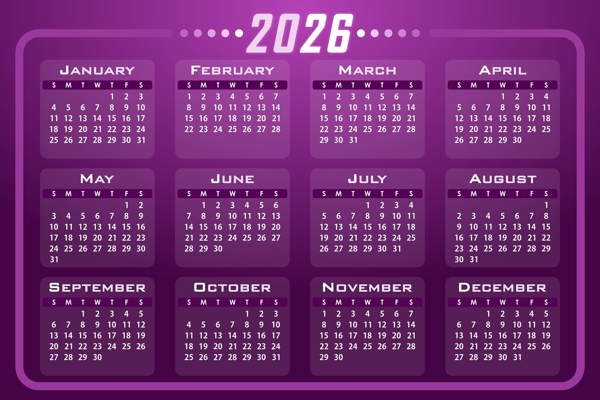 Von Autos zu Geld, Sicherheit und Gesundheit – was ändert sich 2026?
