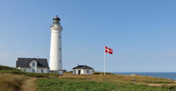 Dänemark