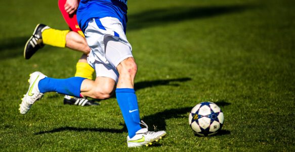 Anpfiff: Die Fußball-Weltmeisterschaft 2026 startet