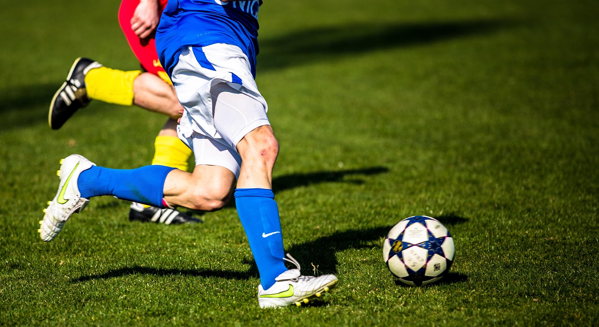 Anpfiff: Die Fußball-Weltmeisterschaft 2026 startet
