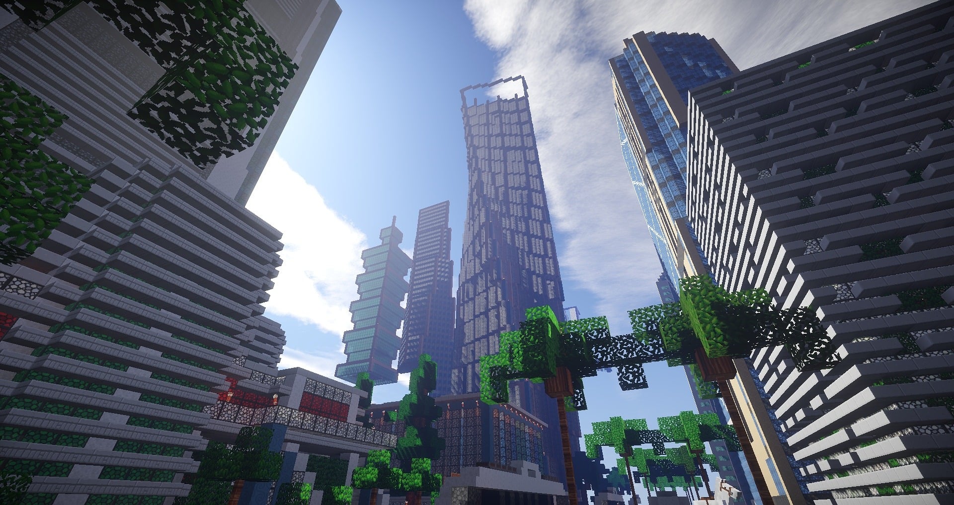 Minecraft: Eines der beliebtesten Spiele